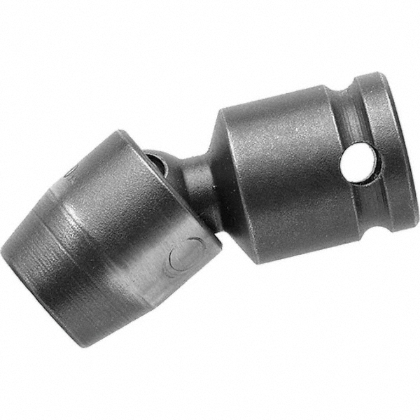 Apex Socket Adapter 18 mm, 3/8" MSC Industrial Supply Co.