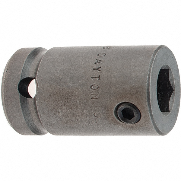 Apex SC-514 Hex Driver Bit Holder: Non-Magnetic 