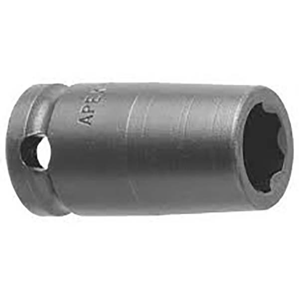Socket Ax 12 Apex - 12MM 3/8