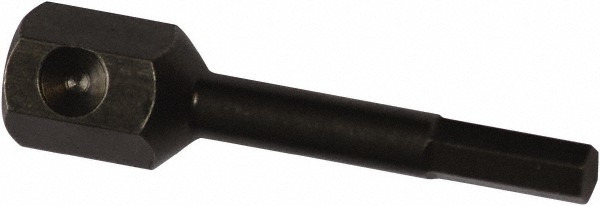 Apex - Hex Screwdriver Bit: 1/4