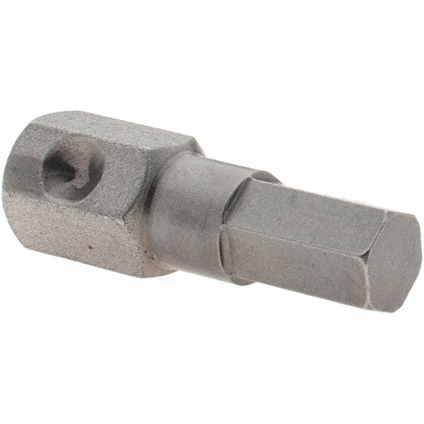 【505】Anneページ Apex - Hex Screwdriver Bit: 1/4