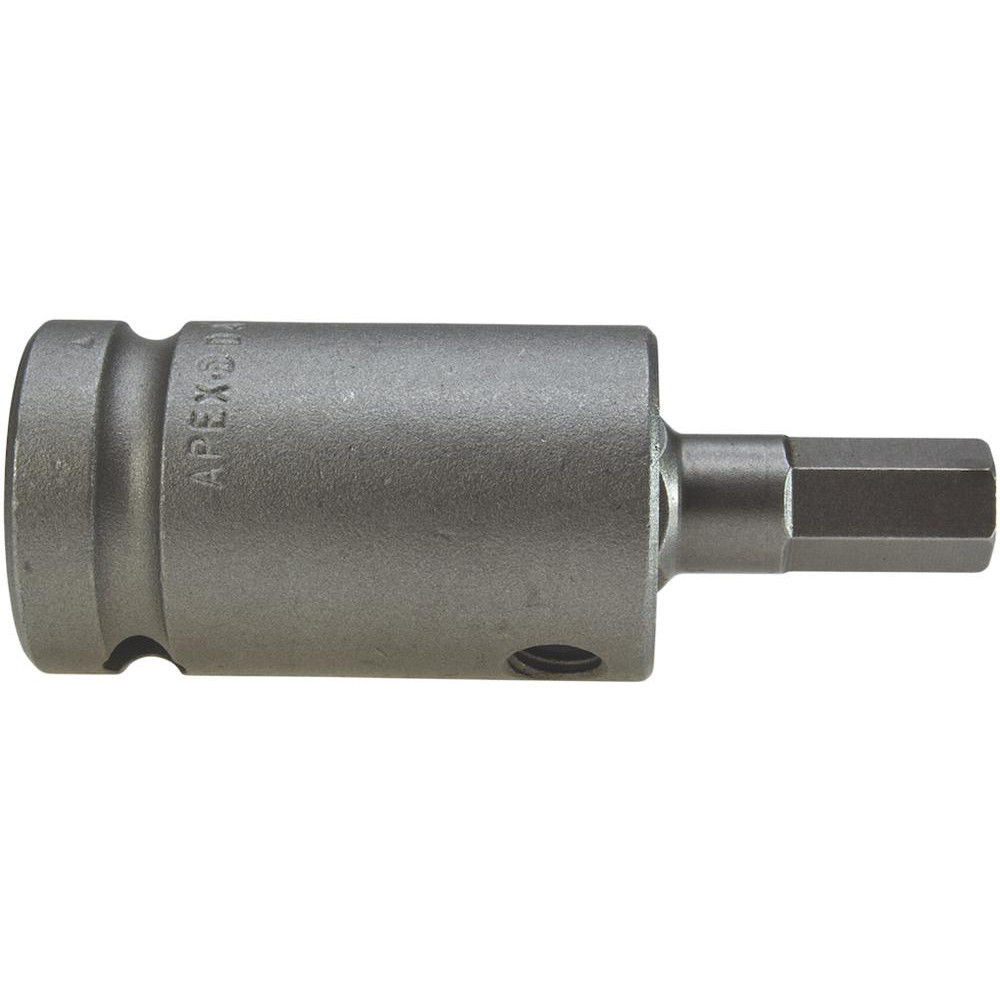  SZ23 5/16 X2.5 APEX FASTENER TOOLS 76974013 MSC Industrial Supply