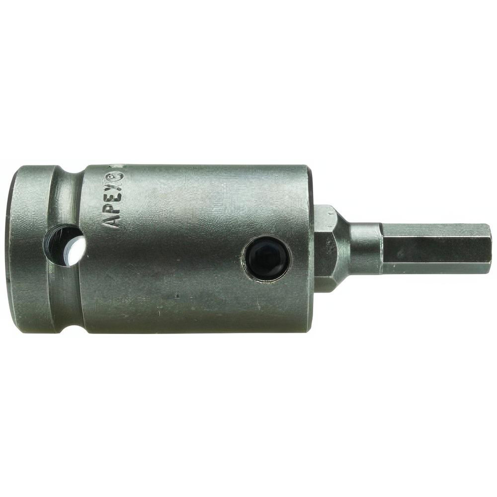 ㊙️ H Apex - SZ-31-A 1/2X1.562 APEX FASTENER TOOLS | MSC Direct