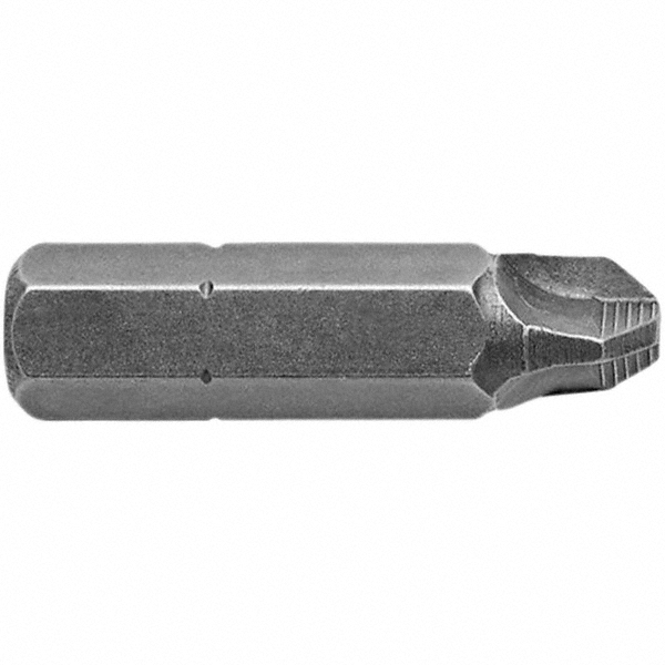 Apex Specialty Screwdriver Bits 76975036 MSC Industrial Supply
