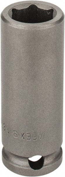 Impact Socket: 3/8
