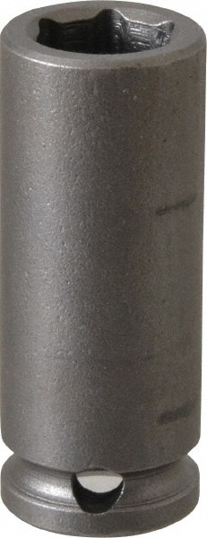 Impact Socket: 3/8
