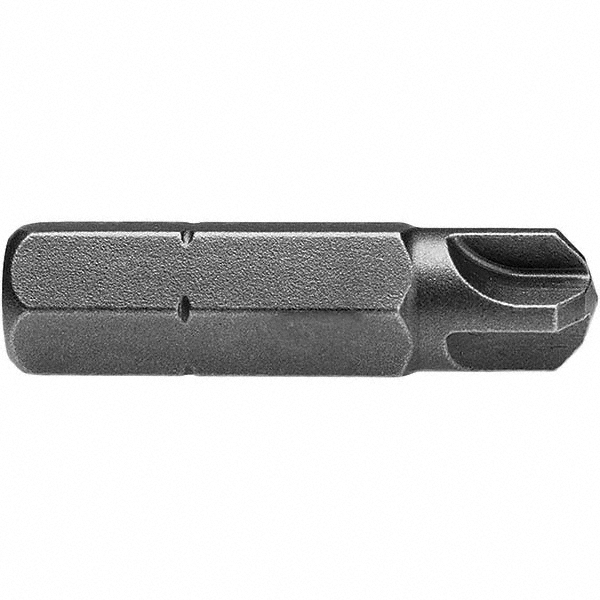 Apex Specialty Screwdriver Bit - 212-5/16A 5/16TRQ-SET APEX FASTENER TOOLS