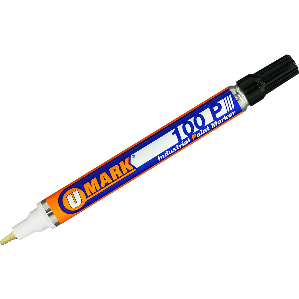 UMark Markers & Paintsticks; Marker Type Liquid Paint Marker; Tip