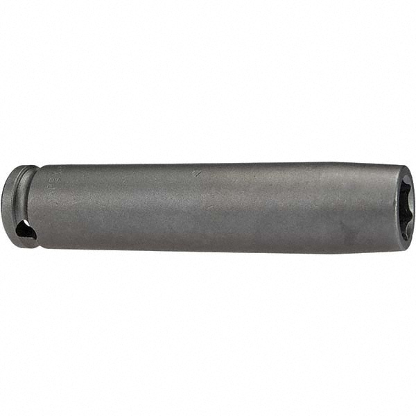 Impact Socket: 7/16