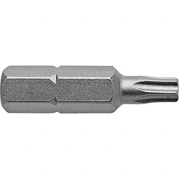 「RT-133178」 Apex - Power Screwdriver Bit: T40 Torx, 0.44