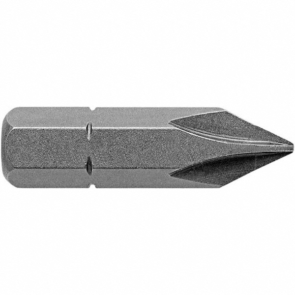 Apex Specialty Screwdriver Bits 98774649 MSC Industrial Supply
