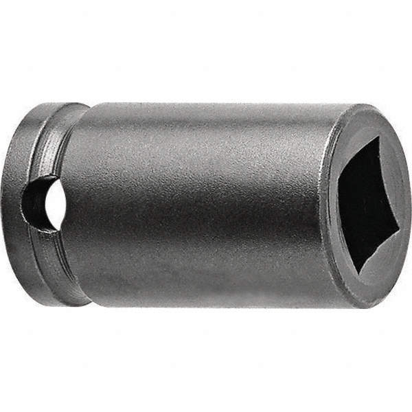 Apex - Impact Socket: 1/2