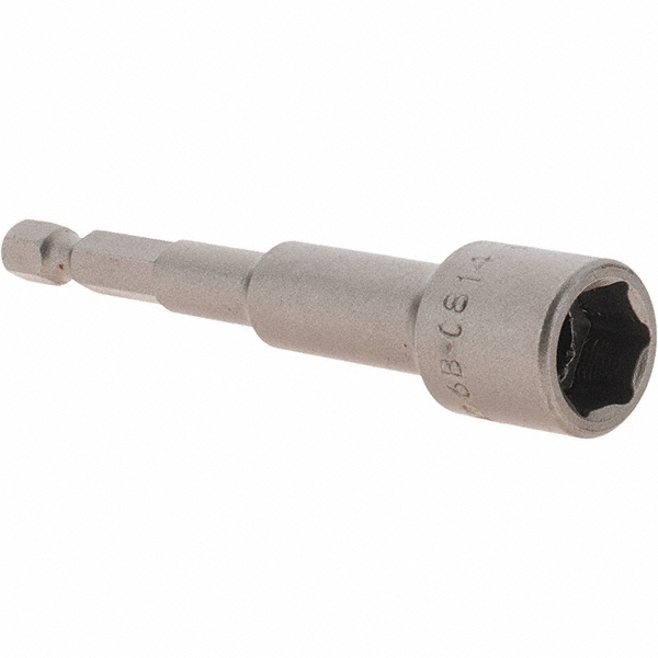 Apex - Non-Magnetic Nutsetter Bit: 7/16