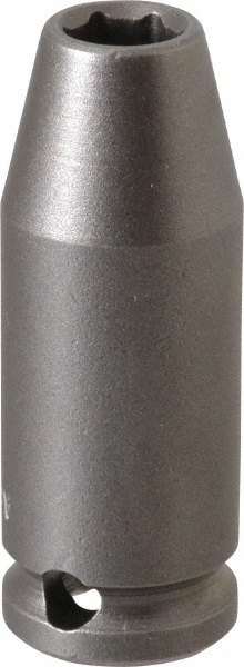 Impact Socket: 3/8
