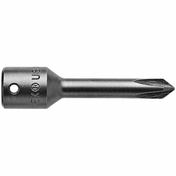 Apex Specialty Screwdriver Bits 76987486 MSC Industrial Supply