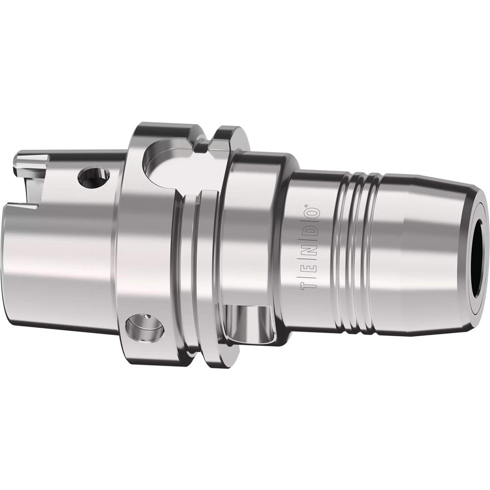 Schunk Hydraulic Tool Chuck HSK63A, Taper Shank MSC Direct