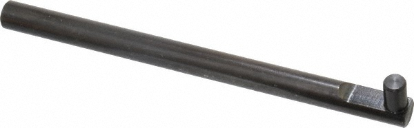 Test Indicator: Bar, Use with Test Indicators
