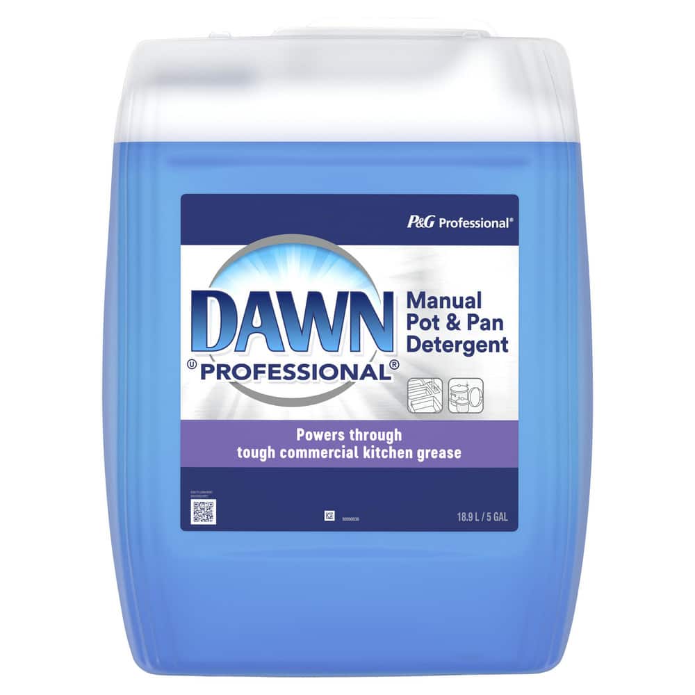 Dawn PGC70681 5 Gal Pail Manual Dishwashing Liquid 