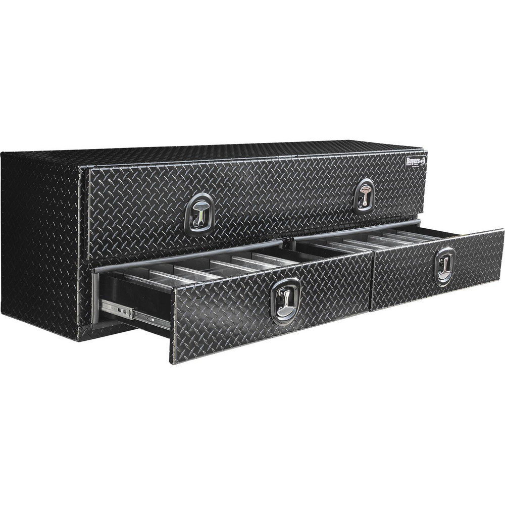 Buyers Products - Contractor Box Truck Tool Box: 72