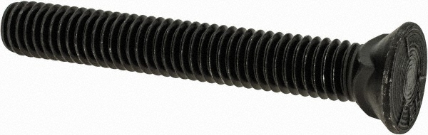 Value Collection 202165MSC 3/8-16 UNC, 2-3/4" OAL, Steel Plow Bolt Image