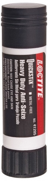 General Purpose Anti-Seize Lubricant: 20 g Stick