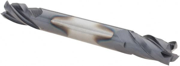 YG-1 33573TF Square End Mill: 