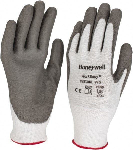 honeywell pu first gloves