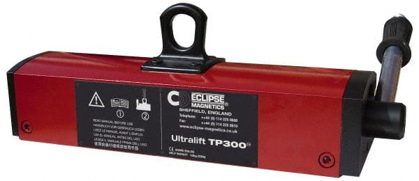 Eclipse TP660/MSC Lifting Magnet: 880 lb Limit 