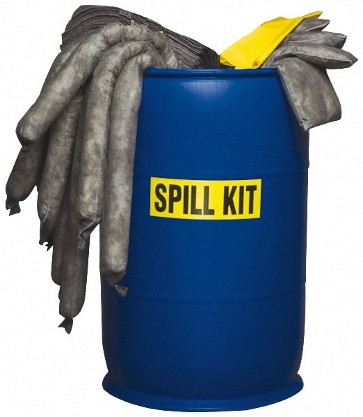 PRO-SAFE GPSK95 Universal Spill Kit Image