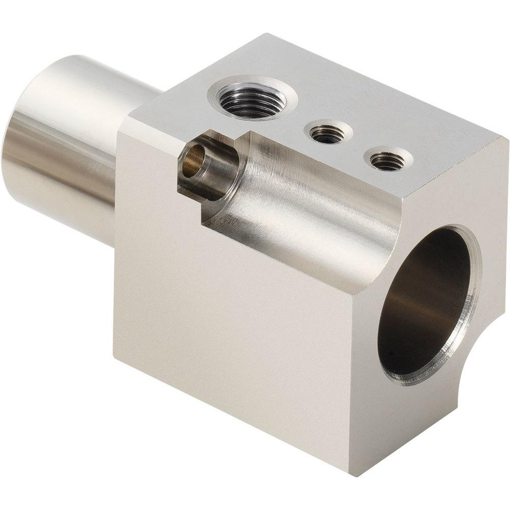 Kyocera - Indexable Turning Toolholder: KSTBSR-16-20DCET, Screw