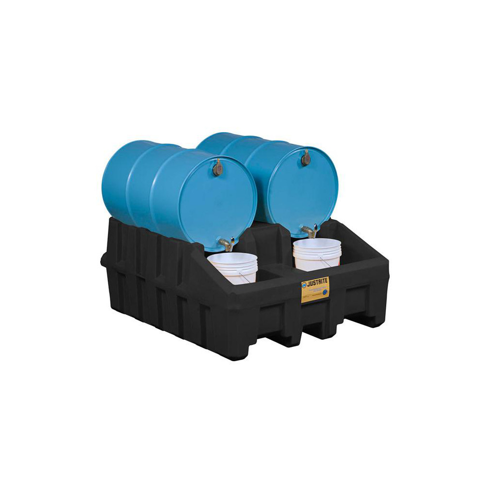 Spill Control