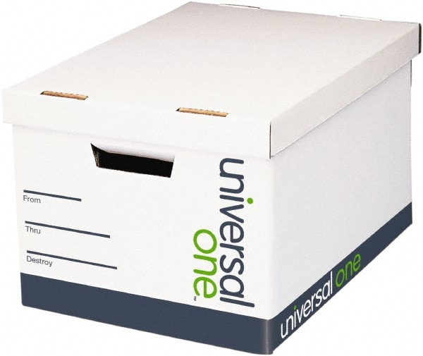 12 inch storage box