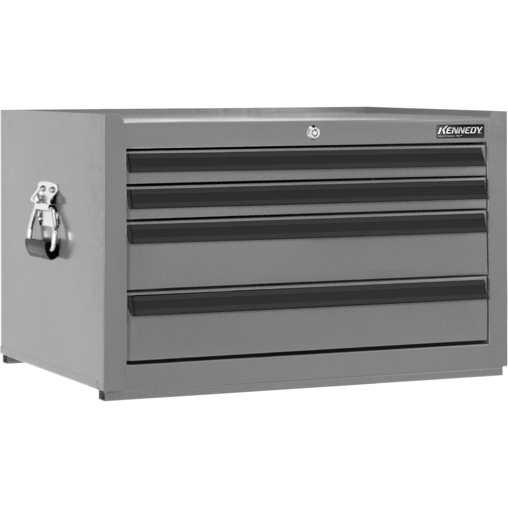 Kennedy - Bases & Risers & Add-Ons: Load Capacity (Lb.): 120; For Use ...