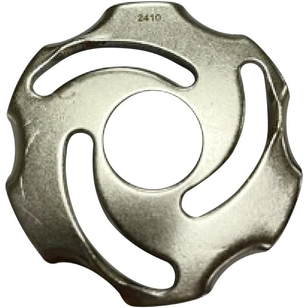 1" Outside Diam Compatibility, Round Die Stock