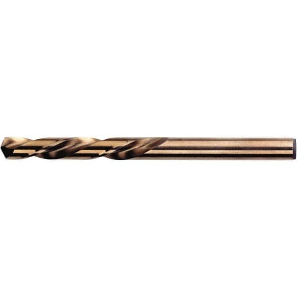 Jobber Length Drill Bit: