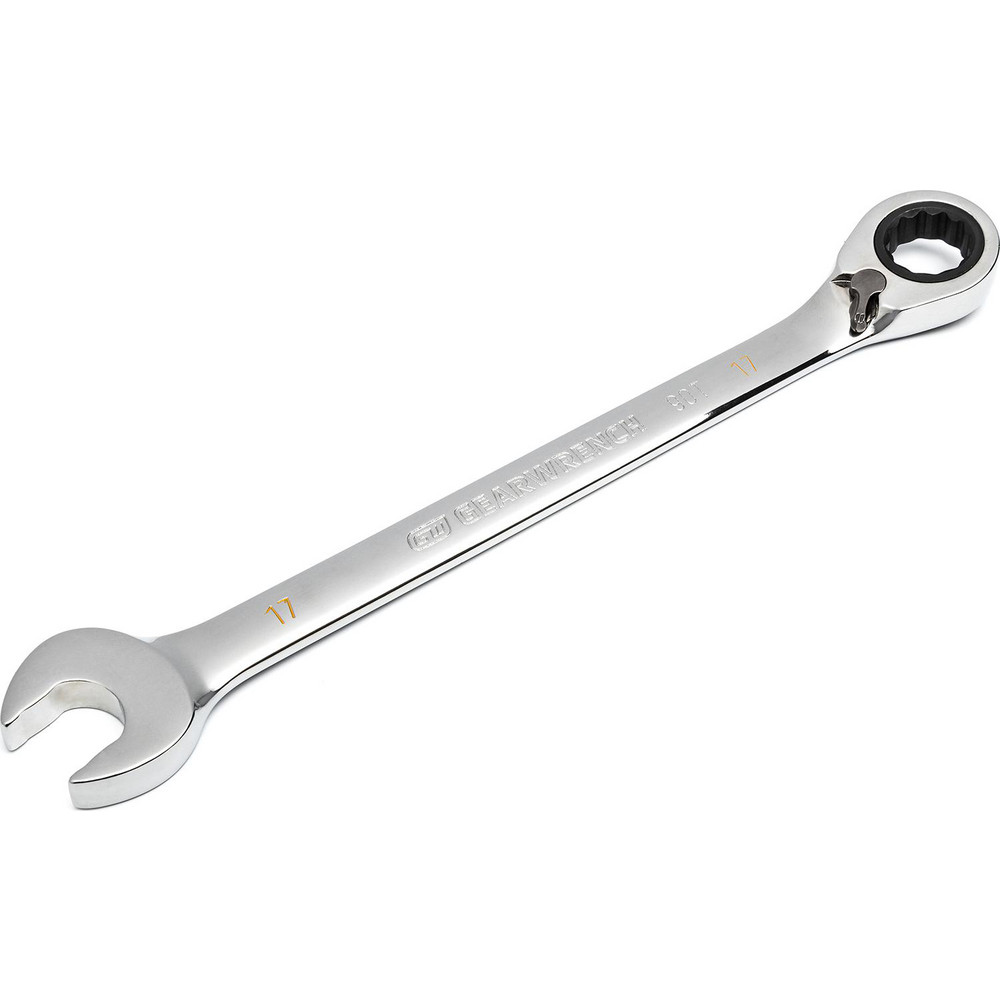 GEARWRENCH - Combination Wrench: 1/2