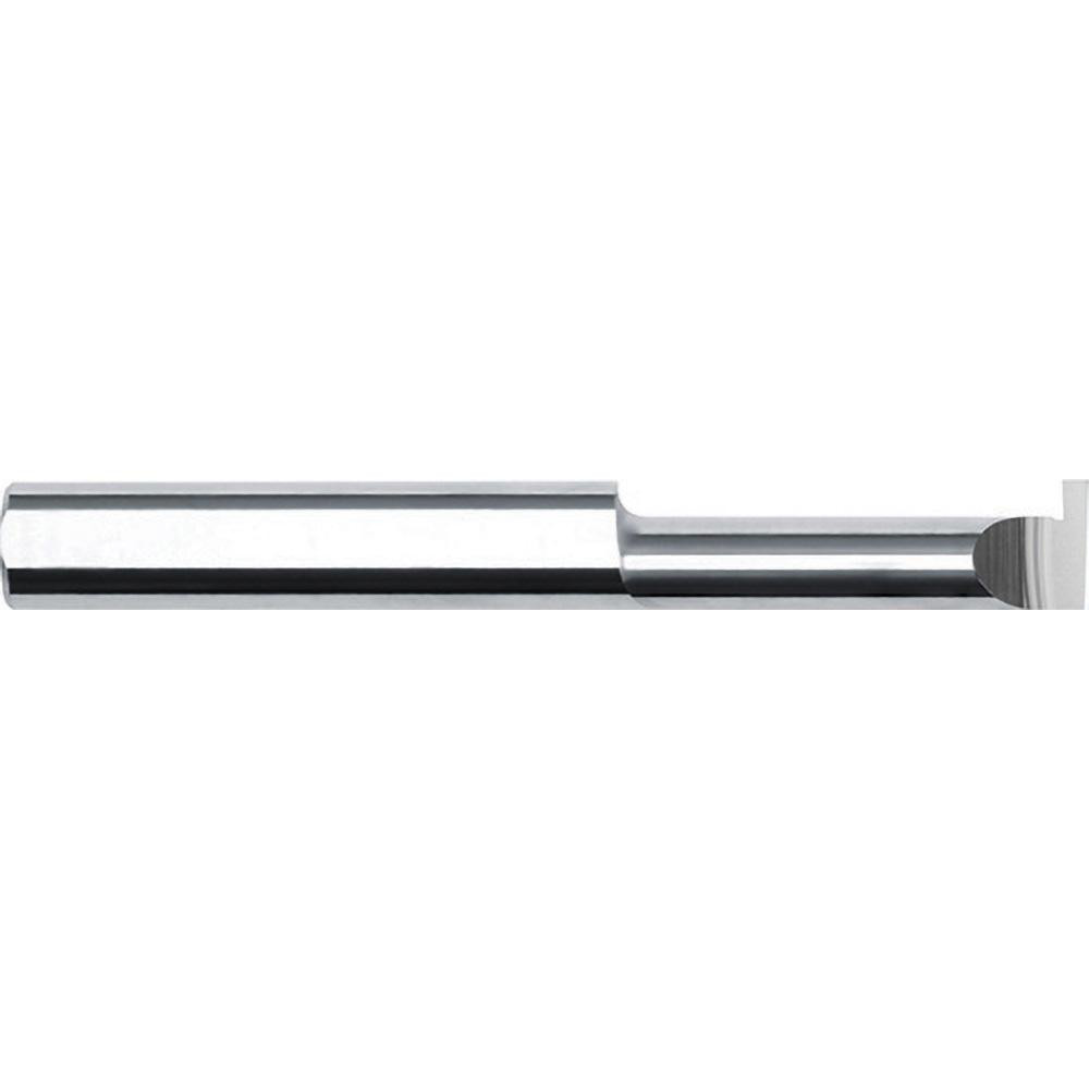 Internal Tool - Grooving Tool: Interior, Right Hand, 3/8