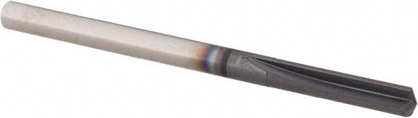 SGS 66012 Die Drill Bit: 0.1378" Dia, 140 °, Solid Carbide Image