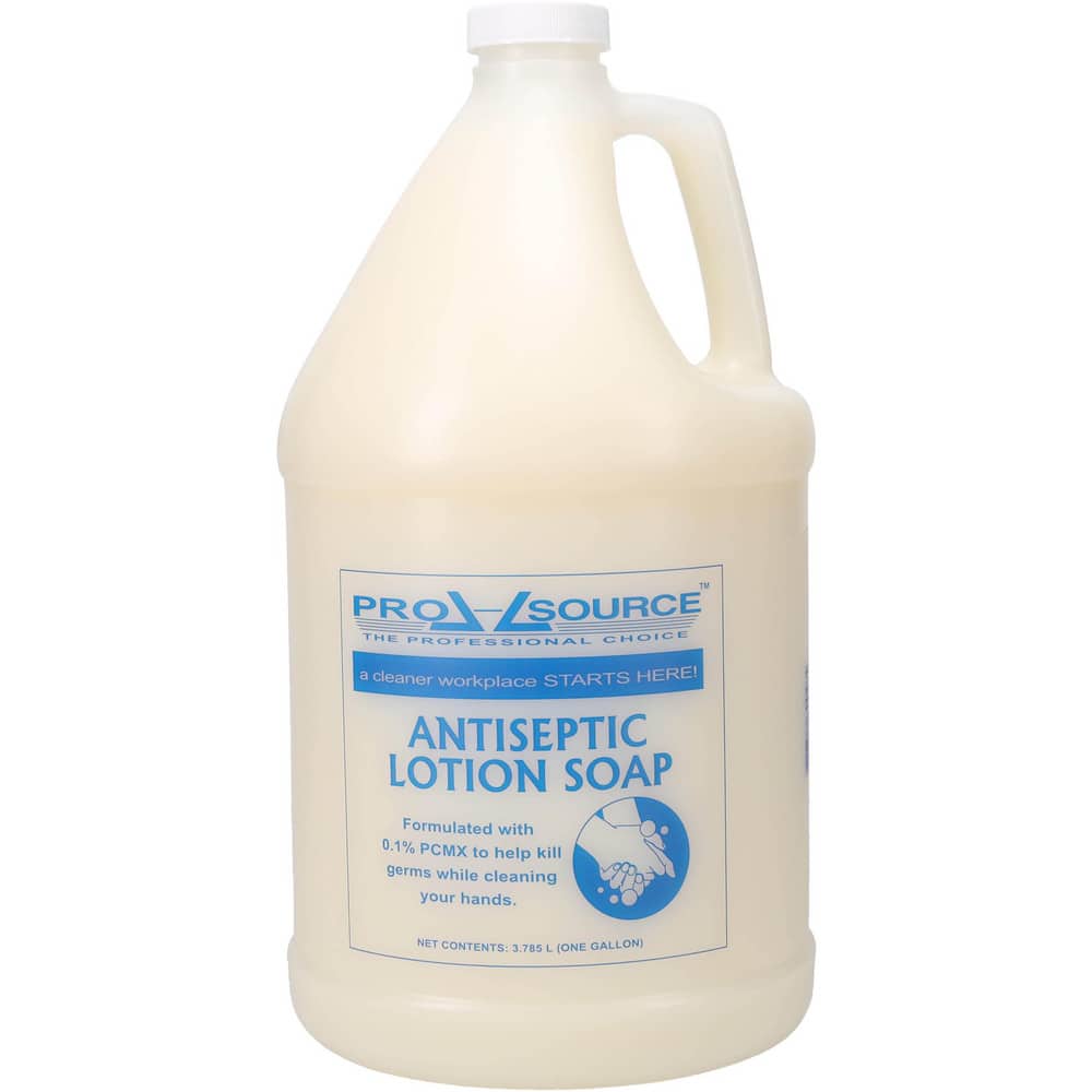 Zep Acclaim Liquid Antibacterial Hand Soap 1 Gallon 314924 (Pack of 4) 
