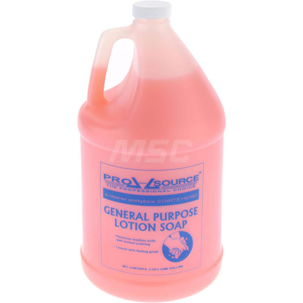 GENERIC PINK HAND SOAP 1 GALLON BOTTLES - Speed Your Package