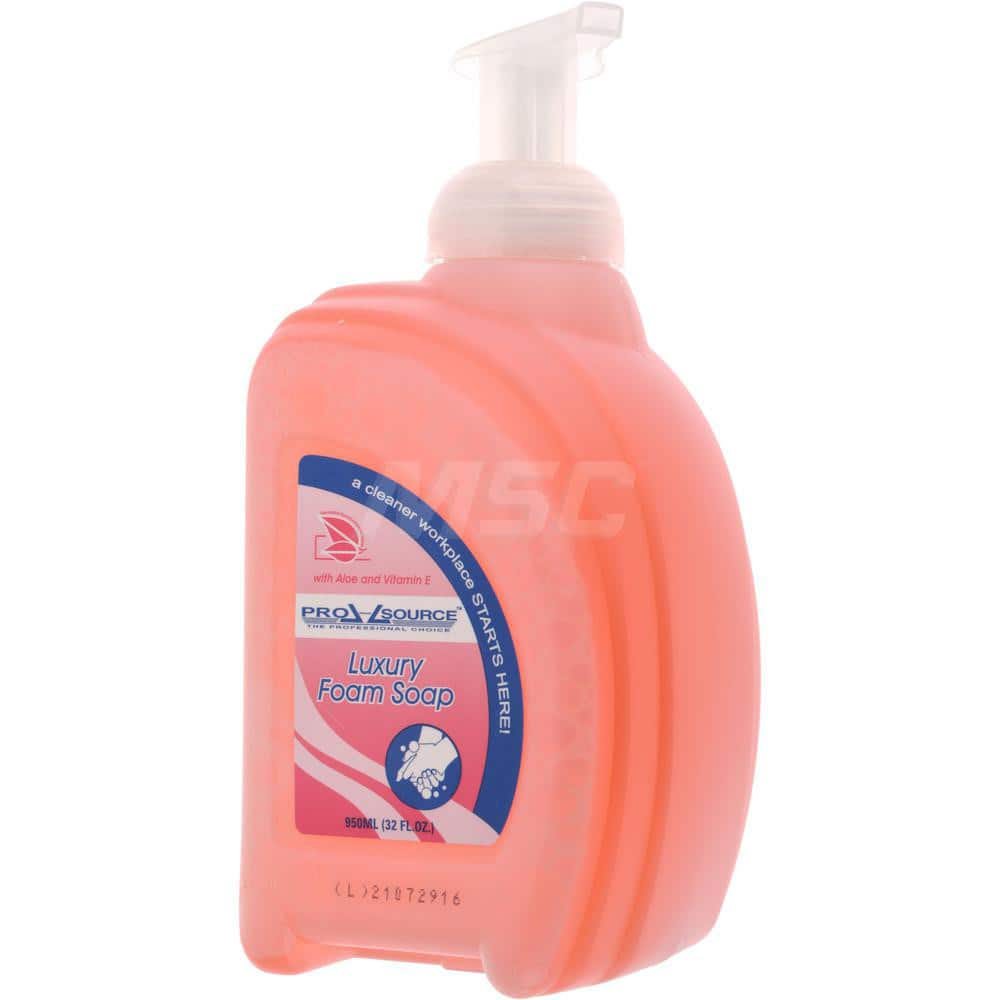 PRO-SOURCE - Hand Cleaner: 1 gal Pump Spray Bottle - 77303519