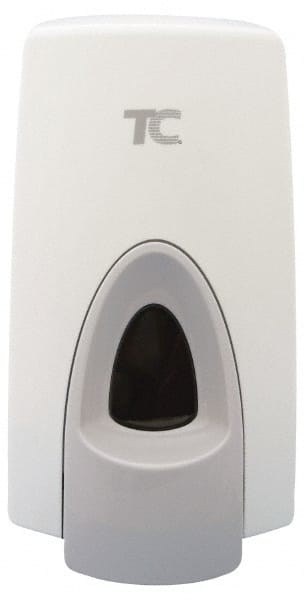Technical Concepts FG450017 800 mL Foam Hand Soap Dispenser 