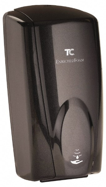 Technical Concepts FG750127 1100 mL Foam Hand Soap Dispenser 