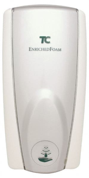 Technical Concepts FG750140 1100 mL Foam Hand Soap Dispenser 