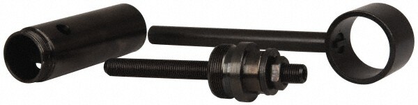 5C Collet Stop Assembly