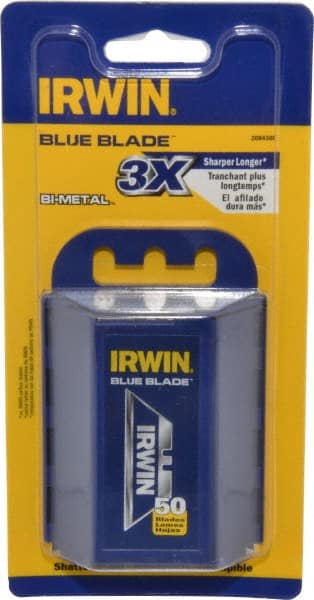 Irwin 2084300 Utility Knife Blade: 
