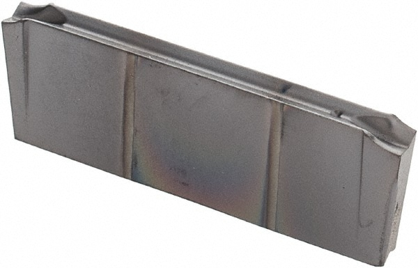 Iscar 6095707 DGR2200JS-15D IC908 Carbide Cutoff Insert Image