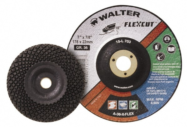 walter grinding wheels