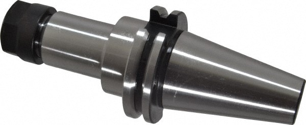 Parlec C40-20ERP412 Collet Chuck: 1 to 13 mm Capacity, ER Collet, Taper Shank Image