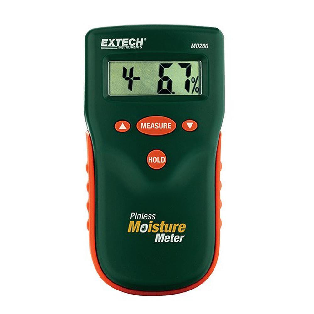 Extech MO280 Pinless Moisture Meter Image